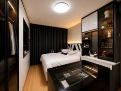 Blk 717 Bedok Reservoir Garden (Bedok), HDB Executive #578016951